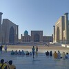Логотип телеграм канала @samarqand_expedition — Самаркандская экспедиция 🏃‍♂‍➡️