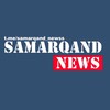 Telegram channel Samarqand news| rasmiy kanal ️ logo