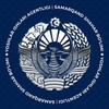 Telegram kanalining logotibi samarqand_shahar_yoshlari — Samarqand shahar yoshlari