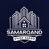 Telegram kanalining logotibi samarqand_uyjoy_bozori — Samarqand Uy Joy Bozori