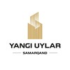 Telegram kanalining logotibi samarqand_yangi_uylar — Yangi Uylar l Samarqand