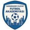 Telegram channel SAMARQAND VILOYATI FUTBOL AKADEMIYASI⚽️ logo