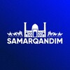 Telegram kanalining logotibi samarqandim_jurnali — Samarqandim jurnali