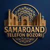 Telegram kanalining logotibi samarqandjizzax_telefon_bozori — Samarqand | Jizzax e'lon bozori