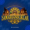 Telegram kanalining logotibi samarqandliklar — SAMARQANDLIKLAR | Расмий канал