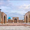 Telegram kanalining logotibi samarqandllik — SAMARQANDLIKLAR