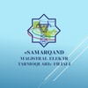 Telegram kanalining logotibi samarqandmet_axborot — «SAMARQAND MAGISTRAL ELEKTR TARMOQLARI» FILIALI — uzbekistonmet.uz