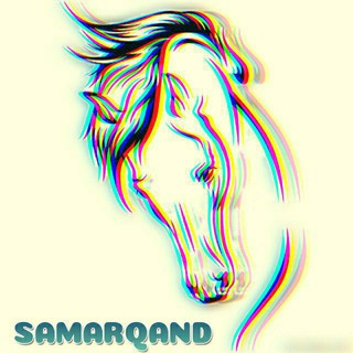 Telegram kanalining logotibi samarqandorginaluloqkupkari — SAMARQAND ORGENAL ULOQ KUPKARI