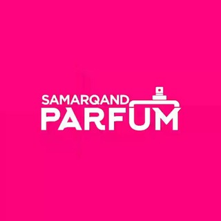 Логотип телеграм канала @samarqandparfumm — SAMARQAND PARFUM