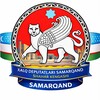 Telegram kanalining logotibi samarqandshaharkengashi1 — Xalq deputatlari Samarqand shahar Kengashi