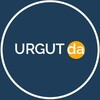 Telegram channel URGUTda🦅 logo