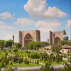 Telegram kanalining logotibi samarqandyangiliklari — Samarqand yangiliklari | Zarnews.uz