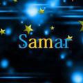 Logo saluran telegram samarsfg — [SAMAR_BHAI👑]