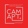 Логотип телеграм канала @samart_ru — Театр юного зрителя «СамАрт»