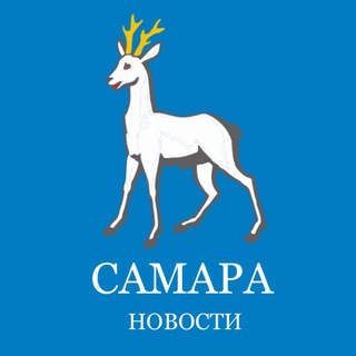 Telegram channel Самара - Новости logo