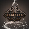 Логотип телеграм канала @samarzo_group — SaMarzo Group
