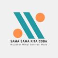 Telegram channel #samasamakitacoba - Informasi Karir Mahasiswa dan Alumni logo