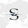 Telegram каналынын логотиби samat_caa — Samat | CAA Analysis