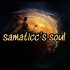 Telegram каналынын логотиби samaticcs — samaticc'ssoul