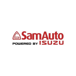 Логотип телеграм канала @samauto_uz — SamAuto_official