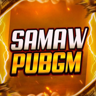 Telegram channel 𝑺𝑨𝑴𝑨𝑾 𝑷𝑼𝑩𝑮𝑴 ❤️‍🔥 logo