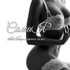 Логотип телеграм канала @samaya_lingerie — СамаЯ: магазин нижнего белья