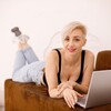 Логотип телеграм канала @samaznaj — Сама знаю