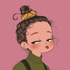 Логотип телеграм канала @samaznayuu — Сама знаю