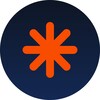 Telegram channel Samba рекламного мотылька logo