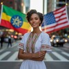 Telegram channel Samson Gidey Habesha Ethio🇪🇹 logo