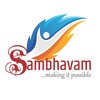 Logo of telegram channel sambhavamias — SAMBHAVAM IAS (Channel)