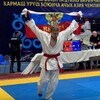 Логотип телеграм канала @sambik2025 — Сергей Андреевич 🤝
