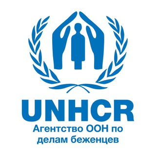Логотип телеграм -каналу sambir2402 — Допомога УВКБ ООН Самбір