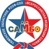 Логотип телеграм канала @sambo_72to — Федерация САМБО Тюменской области