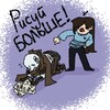 Логотип телеграм канала @sambrellllla — Хижина бездельника
