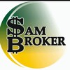 Логотип телеграм канала @sambroker_channel — СамБрокер финансовый консультант| Личные финансы| Бизнес