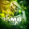 Логотип телеграм канала @sambucakf — SAMBUCA