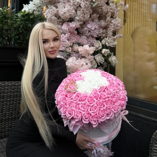 Логотип телеграм канала @sambuka_kat — Катя Самбука