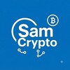 Telegram channel Sam Tech & Crypto logo