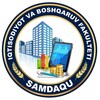 Telegram kanalining logotibi samdaqu_ib — Iqtisodiyot va boshqaruv │ SamDAQU