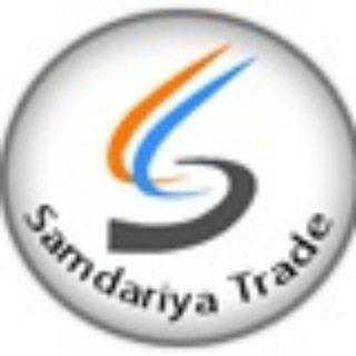 टेलीग्राम चैनल का लोगो samdariyatrade — Samdariya Trade: Education Purpose Only