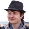 Логотип телеграм канала @samdark_blog — samdark blog ☕️ (Alexander Makarov)