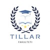 Telegram kanalining logotibi samdpi_tillar — SamDPI Tillar fakulteti / RASMIY KANALI