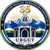 Telegram kanalining logotibi samdpi_urgut_fakulteti — 𝑺𝒂𝒎𝑫𝑷𝑰 𝑼𝒓𝒈𝒖𝒕 𝒇𝒂𝒌𝒖𝒍𝒕𝒆𝒕𝒊