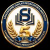 Telegram kanalining logotibi samdpishaxmat — SamDPI shaxmat Club