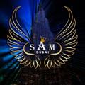Logo saluran telegram samdubaijackpotking — SAM DUBAI JACKPOT KING
