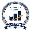 Telegram channel Iqtisodiyot fakulteti ||Rasmiy kanal logo