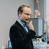 Логотип телеграм канала @same1984er — Александр Юрганов. Нецифровое Мышление & Философия
