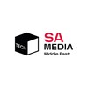 Логотип телеграм канала @samedia_tech — SA Tech