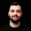 Логотип телеграм канала @samedov_png — Руслан Самедов | Дизайн карточек